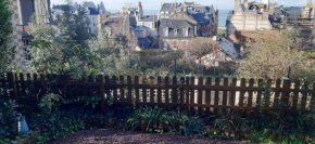 Les Lucioles, Trouville- sur-Mer